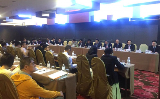Seminar to attract Singaporean investment into Quang Ninh