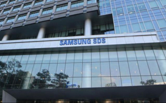 RoK’s firm establishes joint venture with ALS to enter logistics market