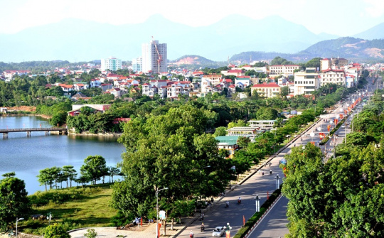 Vinh Phuc lures over 3.4 billion USD in FDI