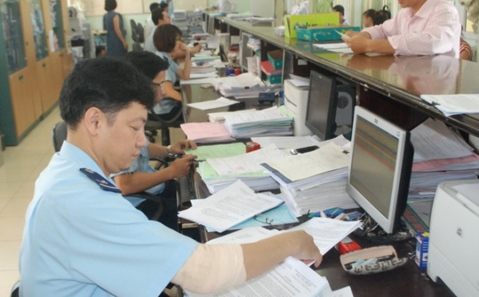 Vietnam Customs accelerates implementation of NSW 