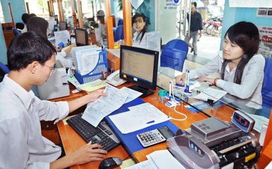 Vietnam tax sector steps up administrative reform