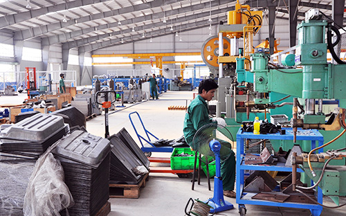 HCMC take actions to boost manufacturing and supporting industries