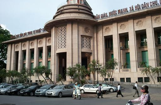 SBV affirms a stable interest rate 
