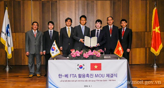 Vietnam pledged the best conditions for FDI enterprises 