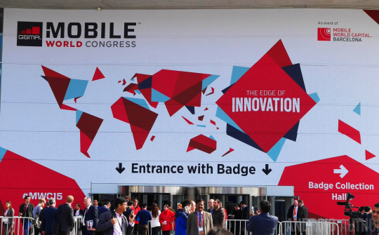 MWC 2017: Màn “trailer” của kỷ nguyên công nghệ 5G