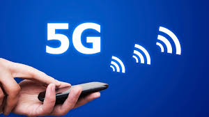 Lượng kết nối mạng 5G sẽ chạm mức 1,1 tỷ vào năm 2025