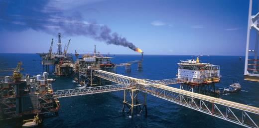 Oil exploitation exceeds Q1’s target