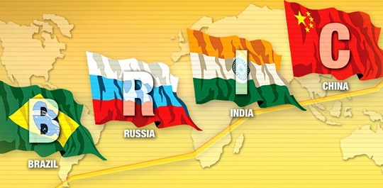 Trung Quốc cam kết thúc đẩy quan hệ hợp tác tài chính trong BRICS