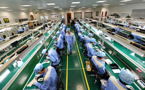Summit mulls financial inclusion for all