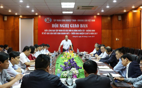 Cân đối sản xuất và tiêu thụ để có phương án sản xuất hợp lý