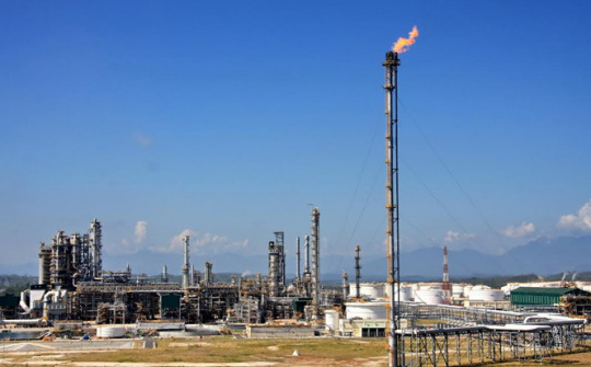 Sovico, BSR in investment talks