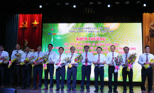 SPC hỗ trợ nông dân trồng thanh long  tiết kiệm 330 tỷ đồng