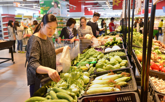 Domestic businesses eye rural retail market