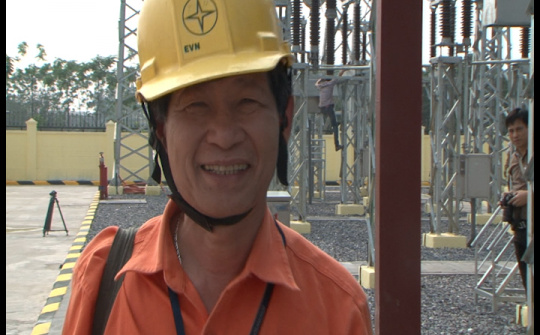 Tâm sự của một  "Bác sỹ" ngành Điện