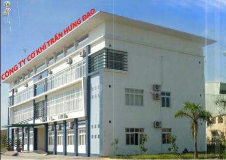 Cơ khí Trần Hưng Đạo "Cái thuở ban đầu lưu luyến ấy..."