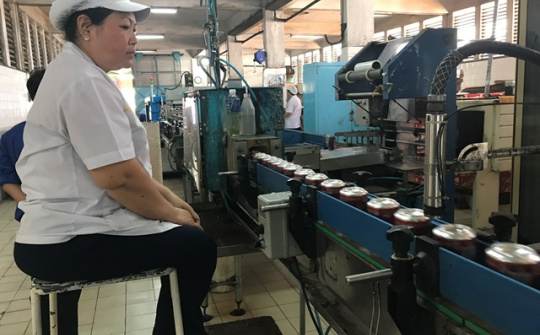 Những người phụ nữ đặc biệt 