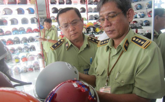 Chuyện của những  Người chống buôn lậu  