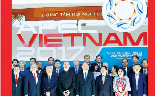 Tạp chí Công Thương số 10 năm 2017
