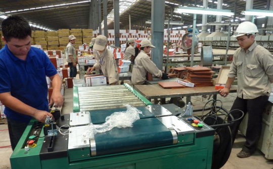 Khuyến công Quảng Ninh hỗ trợ doanh nghiệp nhỏ và vừa phát triển