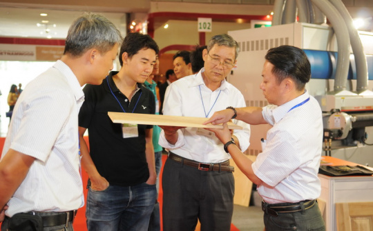 VPA/FLEGT: Hiệp định quan trọng đối với các doanh nghiệp XK gỗ Việt Nam