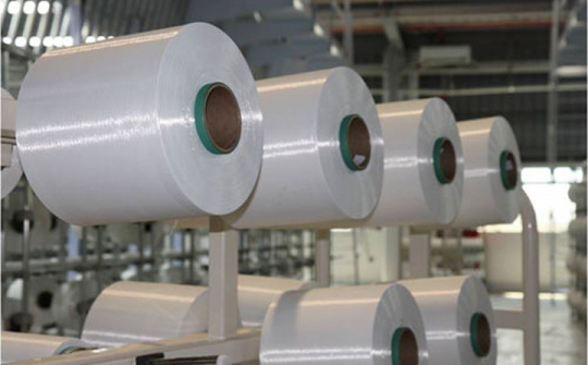Mỹ khởi xướng điều tra chống bán phá giá sợi polyester nhập khẩu từ Việt Nam