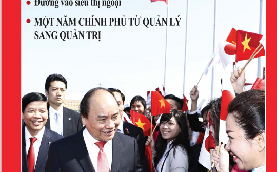 Tạp chí Công Thương số 12 năm 2017