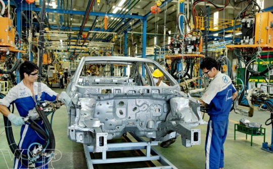 Vietnam-Brazil trade up 16 percent