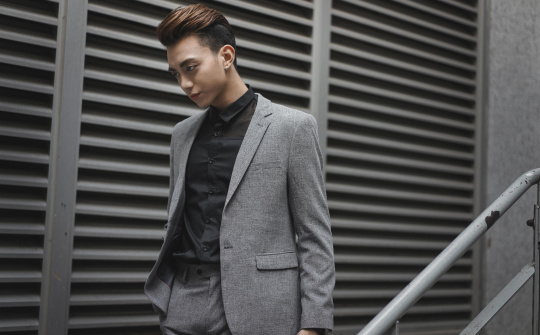 Hé lộ bài hát Soobin Hoàng Sơn sẽ trình diễn trong "Giới thiệu hàng Việt Nam đến người lao động"