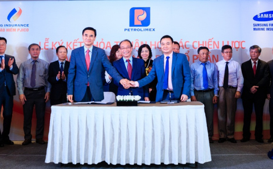 Lợi nhuận 6 tháng tăng trưởng 21%, PJICO tự tin chào đón cổ đông ngoại