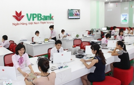IFC seals convertible loan of 57 million USD to VPBank