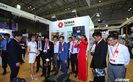 Taiwan expo to showcase green technologies