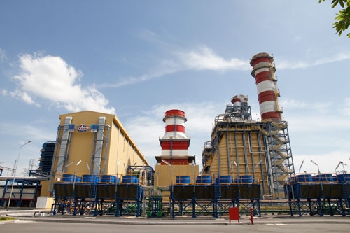 PVN exports 355 million tonnes of crude oil in 30 years