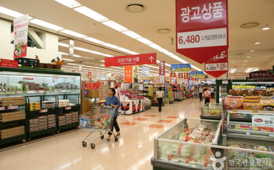 Consistent quality a must for RoK exports
