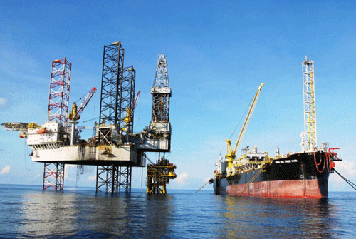 Tapping extra 1 mln tonnes of crude oil challenging