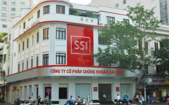 SSI top in terms of HCM City’s market share yet again