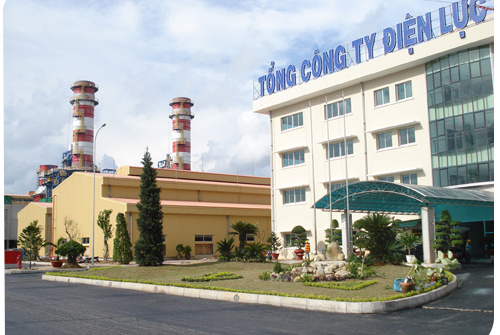 NPC signs 22.7 million USD loan deal