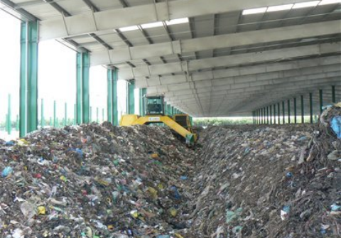 RoK group to build waste treatment plant in Hung Yen