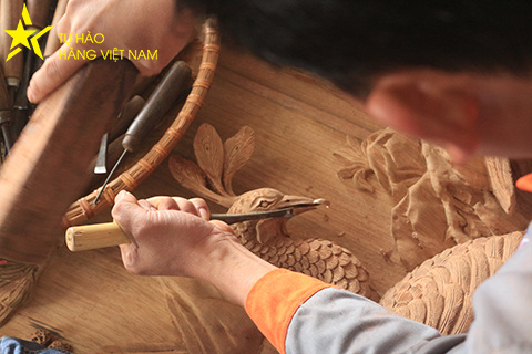 Ảnh đẹp tham dự Hoạt động Bình chọn ảnh “Tôi yêu hàng Việt Nam” năm 2017 Tuần thứ nhất