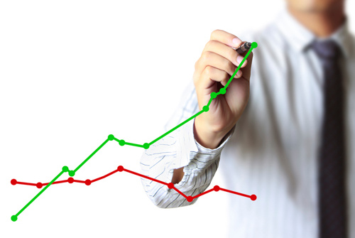 Reference exchange rate down 3 VND