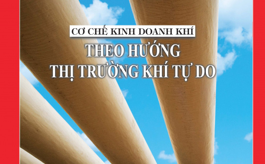 Tạp chí Công Thương số 15 năm 2017