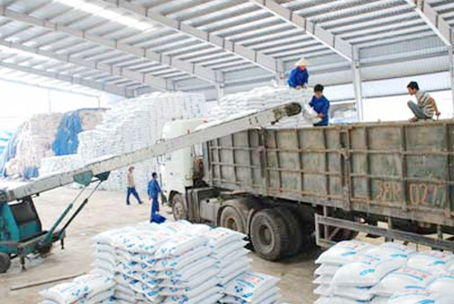 Temporary safeguard measure on DAP, MAP fertilisers launched