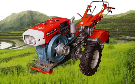 SVEAM works to boost export of Vietnamese agricultural machinery