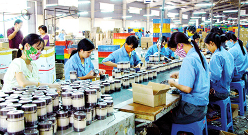 Canada supports SMEs growth in Tra Vinh