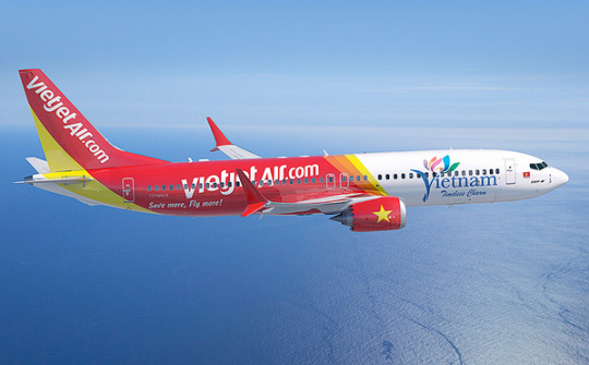 Vietjet announces Hanoi-Yangon route