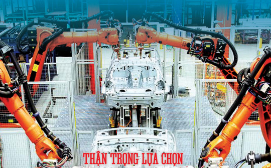 Khoa học - Công nghệ  số 2 năm 2017