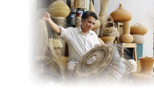 Hà Nội: Phê duyệt đề án bảo vệ môi trường làng nghề