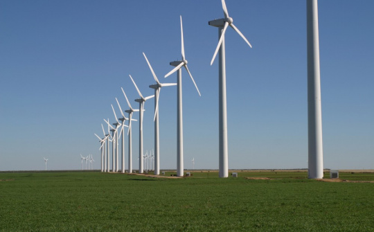 Úc gia hạn thời gian ban hành Báo cáo  trong vụ việc điều tra chống bán phá giá với sản phẩm tháp gió nhập khẩu từ Việt Nam