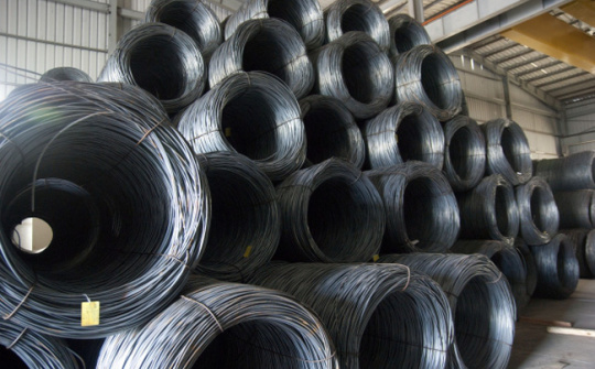  Công ty CP Thép Nhà Bè – VNSTEEL: Nâng cao nhận thức, tuân thủ pháp luật bảo vệ môi trường