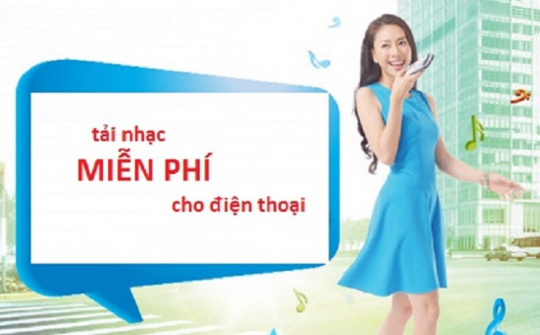 Tải nhạc miễn phí hưởng ứng Chương trình Nhận diện hàng Việt Nam – Tự hào hàng Việt Nam năm 2017