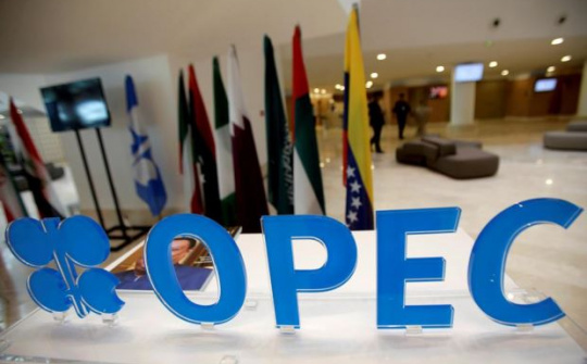 Giá dầu châu Á tăng trước nhận định lạc quan của OPEC